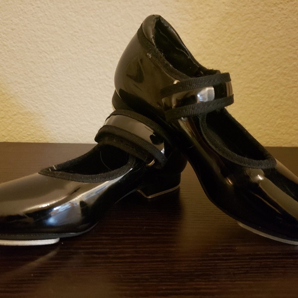 Freestyle Tap Shoes